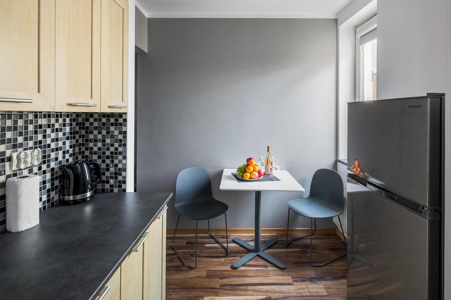 Corner Apartments Krakow Ngoại thất bức ảnh