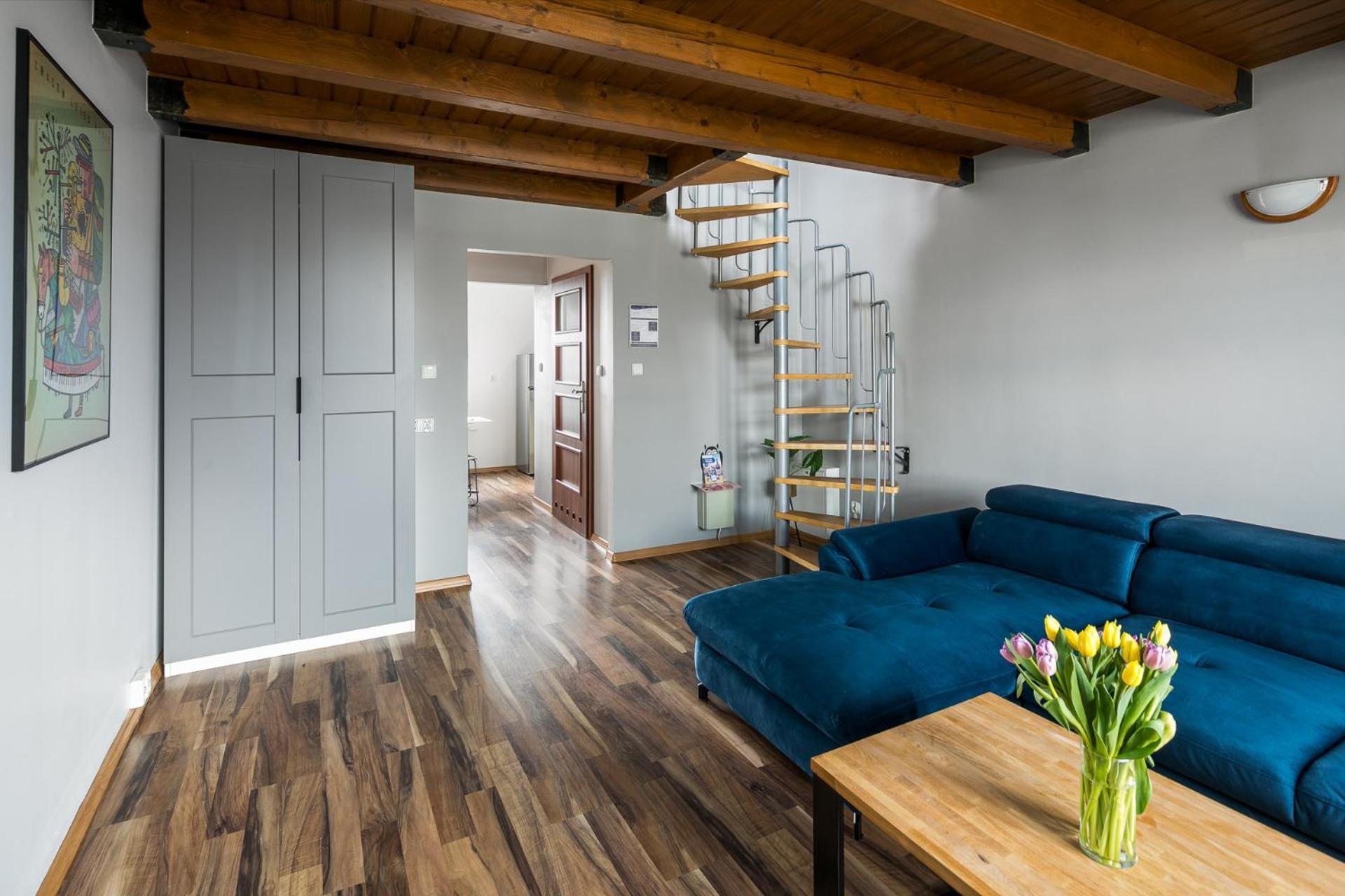 Corner Apartments Krakow Ngoại thất bức ảnh
