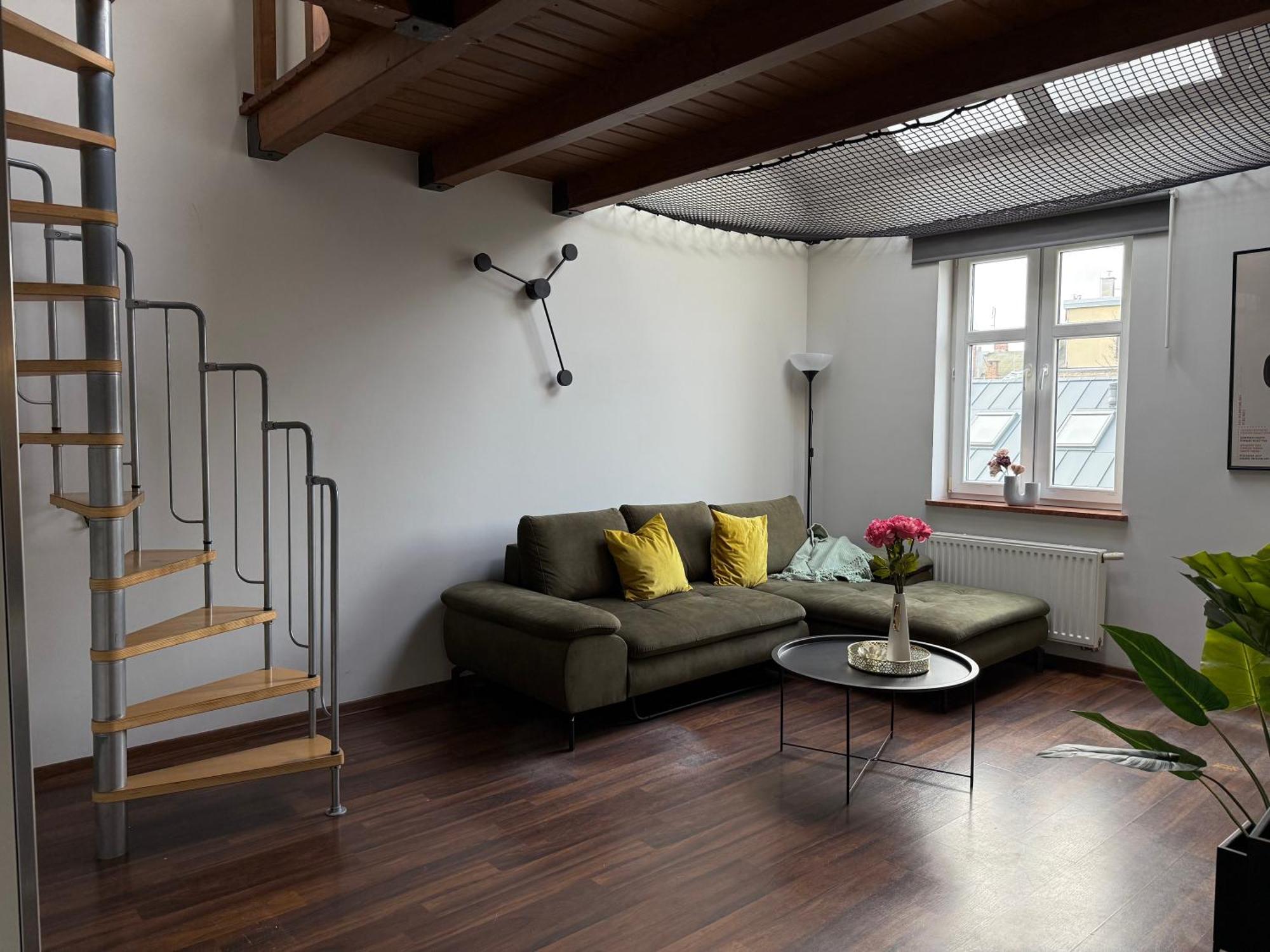 Corner Apartments Krakow Ngoại thất bức ảnh