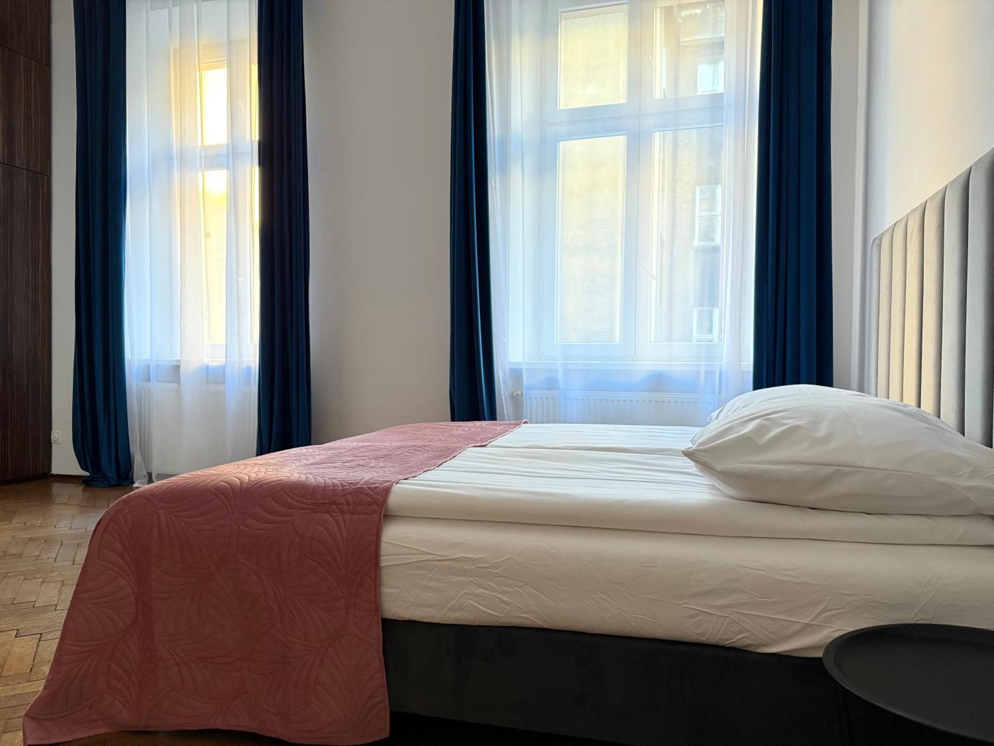 Corner Apartments Krakow Ngoại thất bức ảnh