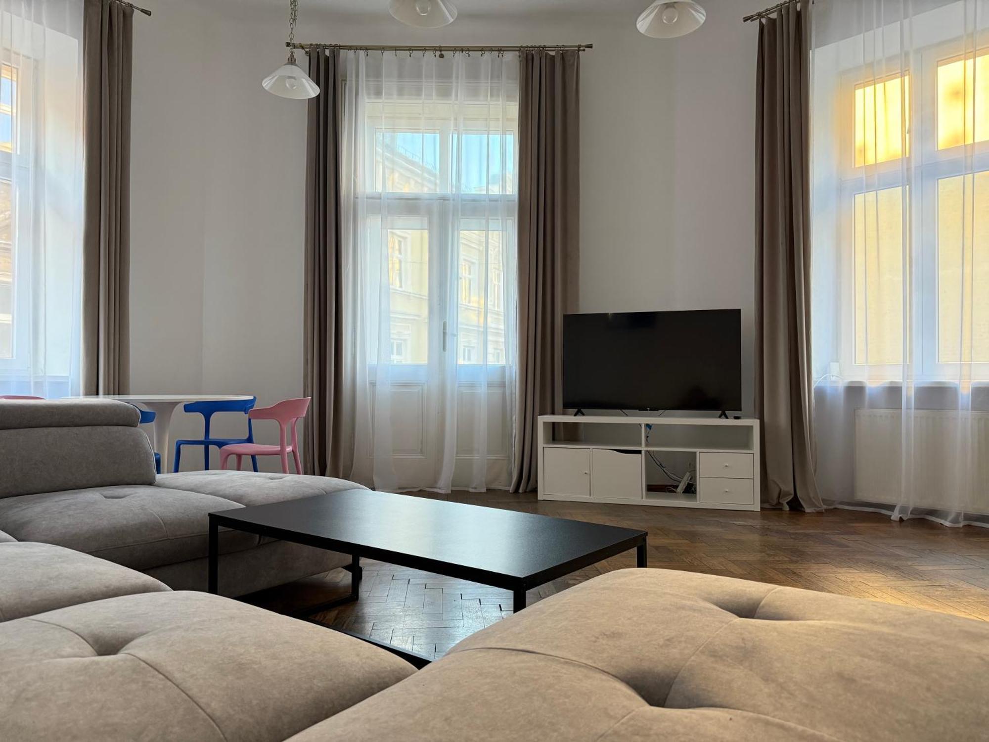 Corner Apartments Krakow Ngoại thất bức ảnh