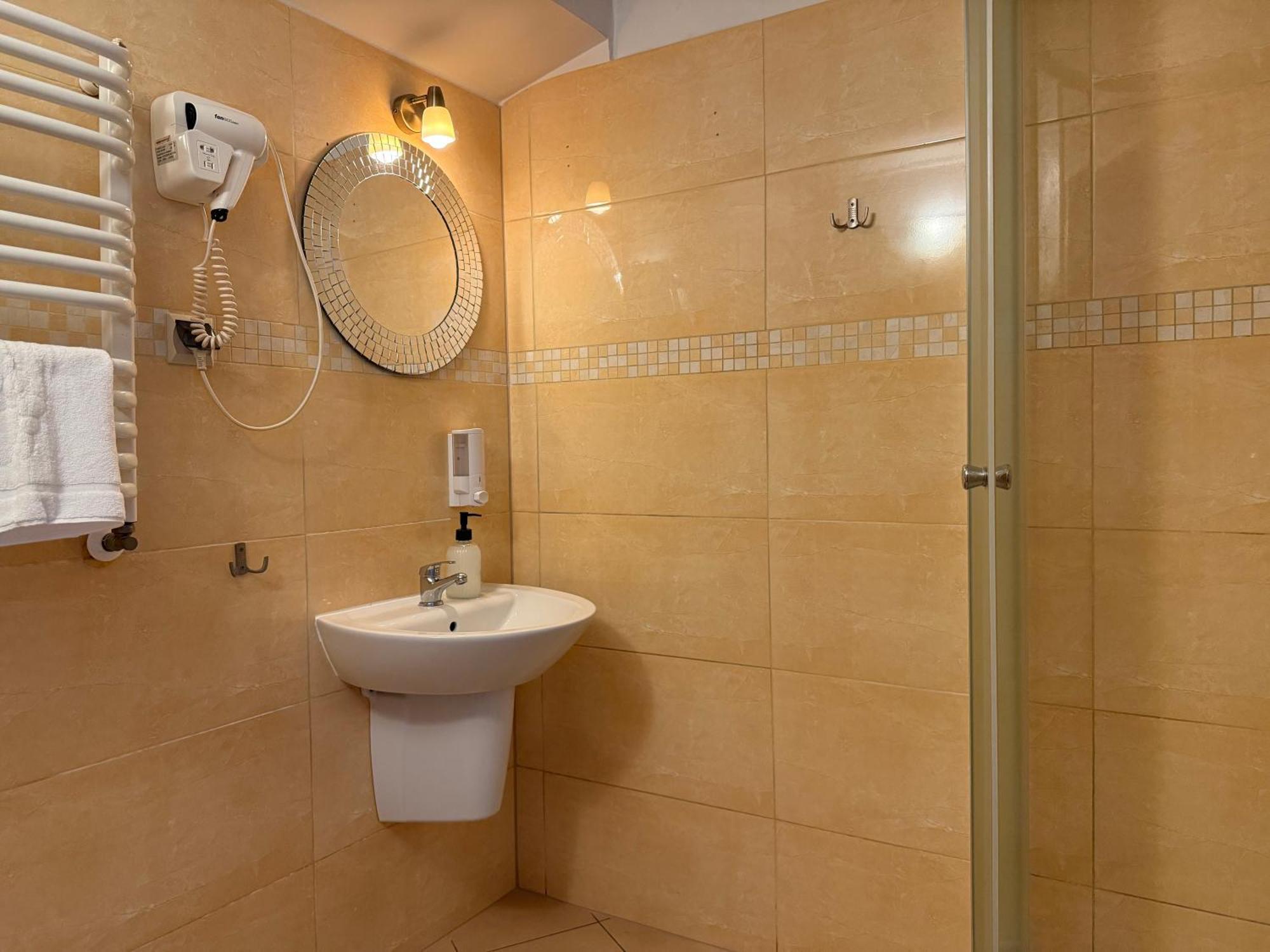 Corner Apartments Krakow Ngoại thất bức ảnh