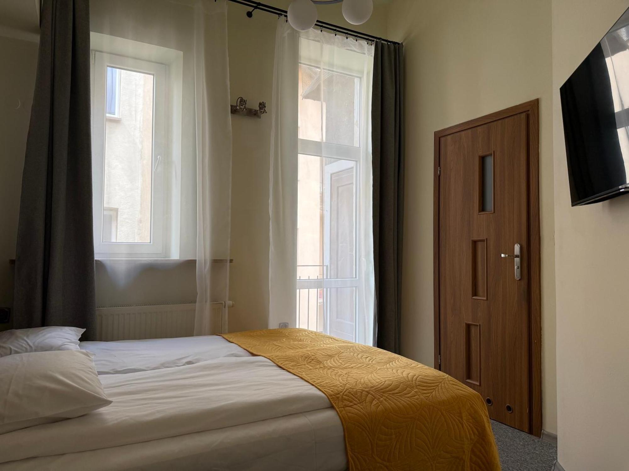 Corner Apartments Krakow Ngoại thất bức ảnh